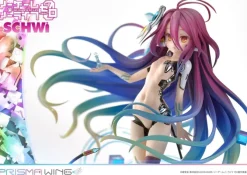 No Game No Life - Schwi Statue / Prisma Wing: Prime 1 Studio