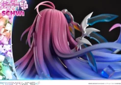 No Game No Life - Schwi Statue / Prisma Wing: Prime 1 Studio