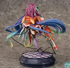 No Game No Life - Schwi Statue [NEUAUFLAGE]: Phat!