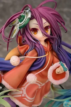 No Game No Life - Schwi Statue [NEUAUFLAGE]: Phat!