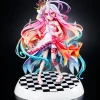 No Game No Life - Shiro Statue / Dress Version: Kadokawa