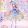 No Game No Life - Shiro Statue / Tenitol: Furyu