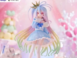 No Game No Life - Shiro Statue / Tenitol: Furyu