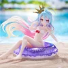 No Game No Life - Shiro Statue: Taito Prize