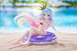 No Game No Life - Shiro Statue: Taito Prize