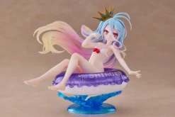 No Game No Life - Shiro Statue: Taito Prize