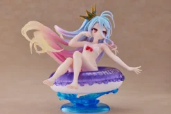 No Game No Life - Shiro Statue: Taito Prize