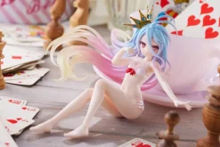 No Game No Life - Shiro Statue: Taito Prize