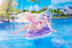 No Game No Life - Shiro Statue: Taito Prize