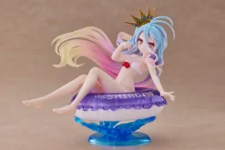 No Game No Life - Shiro Statue: Taito Prize