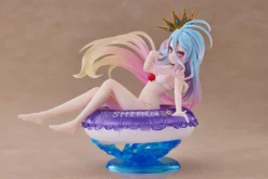 No Game No Life - Shiro Statue: Taito Prize