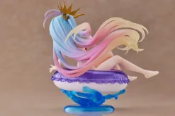 No Game No Life - Shiro Statue: Taito Prize