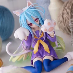 No Game No Life - Shiro Statue: Union Creative