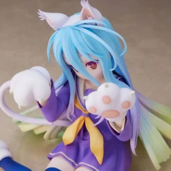 No Game No Life - Shiro Statue: Union Creative