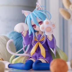 No Game No Life - Shiro Statue: Union Creative