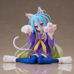 No Game No Life - Shiro Statue: Union Creative