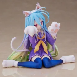 No Game No Life - Shiro Statue: Union Creative