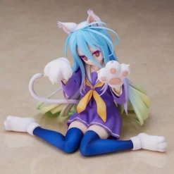 No Game No Life - Shiro Statue: Union Creative