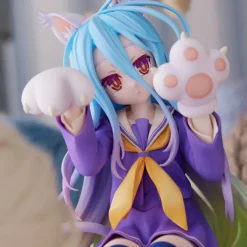 No Game No Life - Shiro Statue: Union Creative