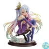 No Game No Life - Shiro Statue - Neuauflage: Kotobukiya