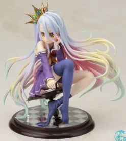 No Game No Life - Shiro Statue - Neuauflage: Kotobukiya