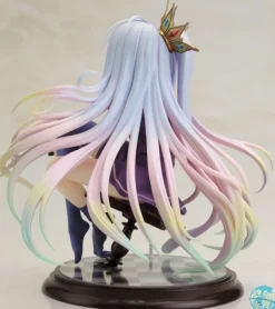 No Game No Life - Shiro Statue - Neuauflage: Kotobukiya