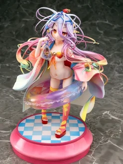 No Game No Life - Shiro Statue / Summer Season Version: Phat!