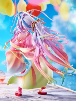 No Game No Life - Shiro Statue / Summer Season Version: Phat!