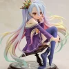 No Game No Life - Shiro Statue: Kotobukiya