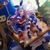 No Game No Life - Shiro Statue / Alice in Wonderland Version: eStream