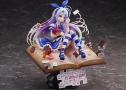 No Game No Life - Shiro Statue / Alice in Wonderland Version: eStream