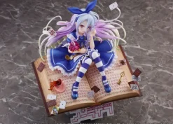 No Game No Life - Shiro Statue / Alice in Wonderland Version: eStream