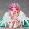 No Game No Life Zero - Jibril Statue / Shampoo Ver.: FREEing