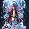 No Game No Life Zero - Schwi Statue: Kadokawa