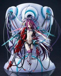 No Game No Life Zero - Schwi Statue: Kadokawa