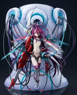 No Game No Life Zero - Schwi Statue: Kadokawa