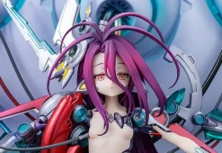 No Game No Life Zero - Schwi Statue: Kadokawa