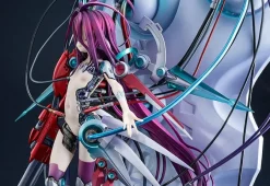 No Game No Life Zero - Schwi Statue: Kadokawa