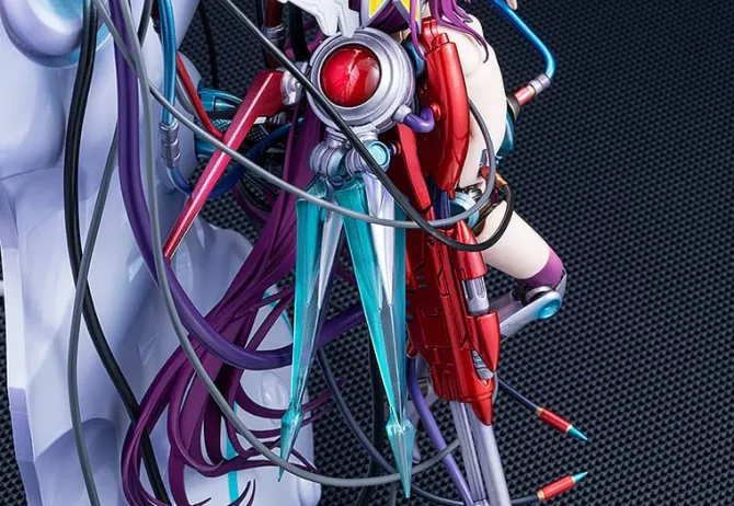 No Game No Life Zero - Schwi Statue: Kadokawa