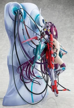 No Game No Life Zero - Schwi Statue: Kadokawa