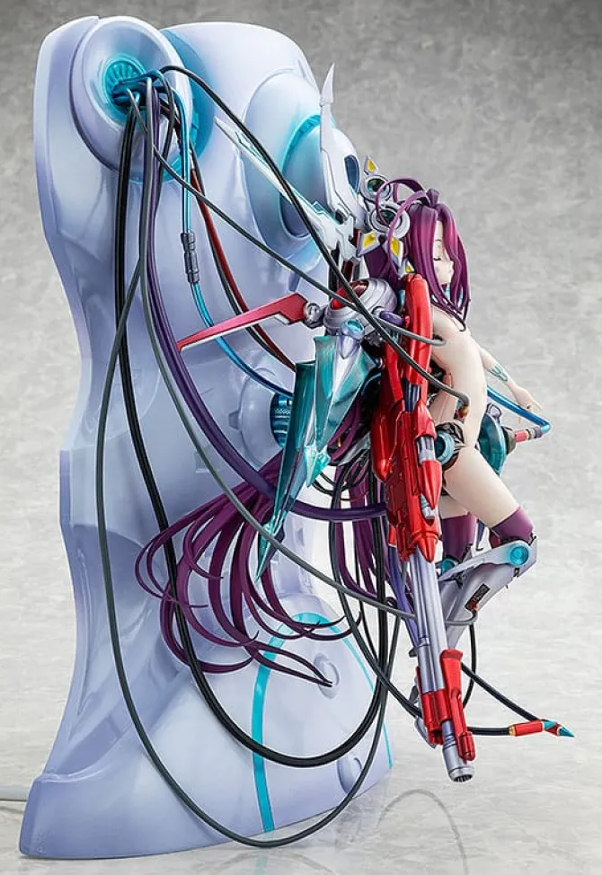 No Game No Life Zero - Schwi Statue: Kadokawa
