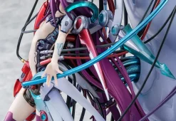 No Game No Life Zero - Schwi Statue: Kadokawa