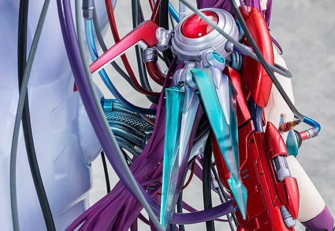 No Game No Life Zero - Schwi Statue: Kadokawa