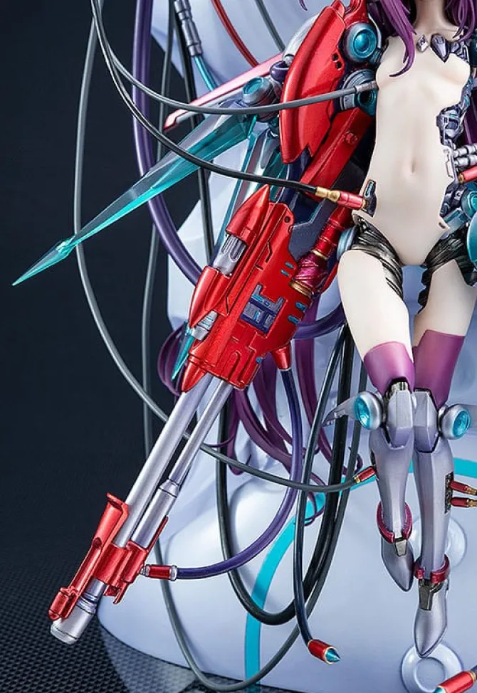 No Game No Life Zero - Schwi Statue: Kadokawa