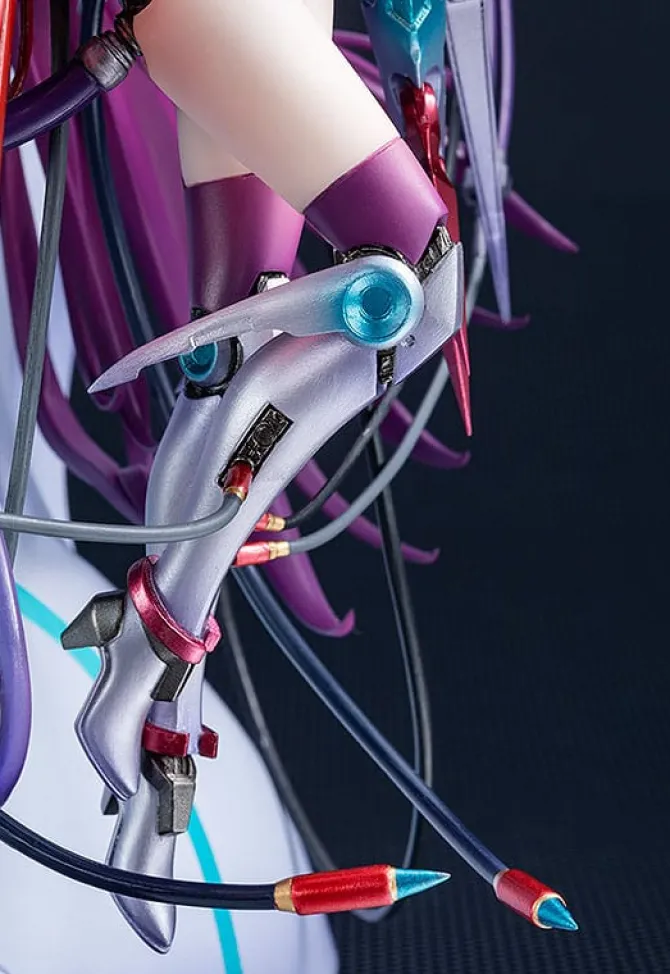 No Game No Life Zero - Schwi Statue: Kadokawa