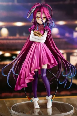 No Game No Life Zero - Schwi Statue / Concert Ver.: Good Smile Company