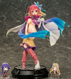 No Game No Life Zero - Stephanie Dola Statue: Phat!