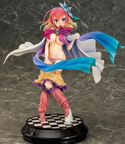 No Game No Life Zero - Stephanie Dola Statue: Phat!