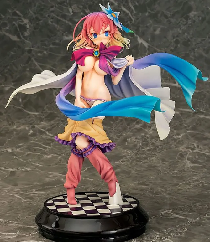 No Game No Life Zero - Stephanie Dola Statue: Phat!