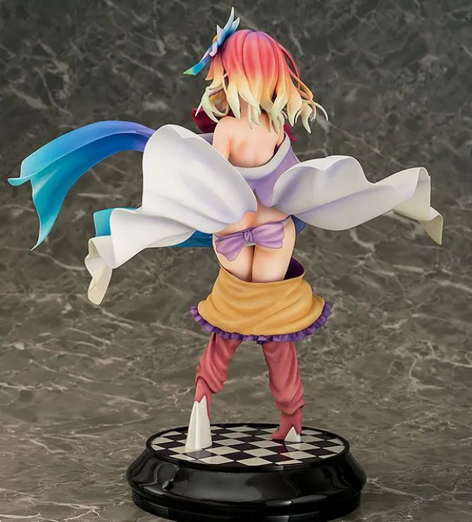 No Game No Life Zero - Stephanie Dola Statue: Phat!